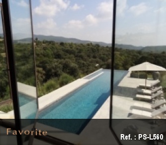 mas holiday rental